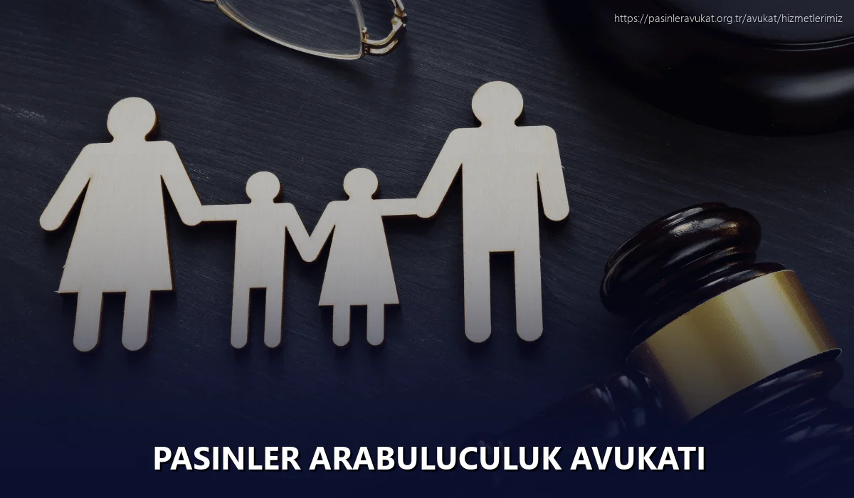 Pasinler Arabuluculuk Avukatı