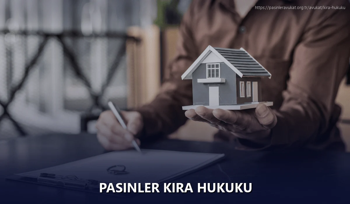 Pasinler Kira Hukuku