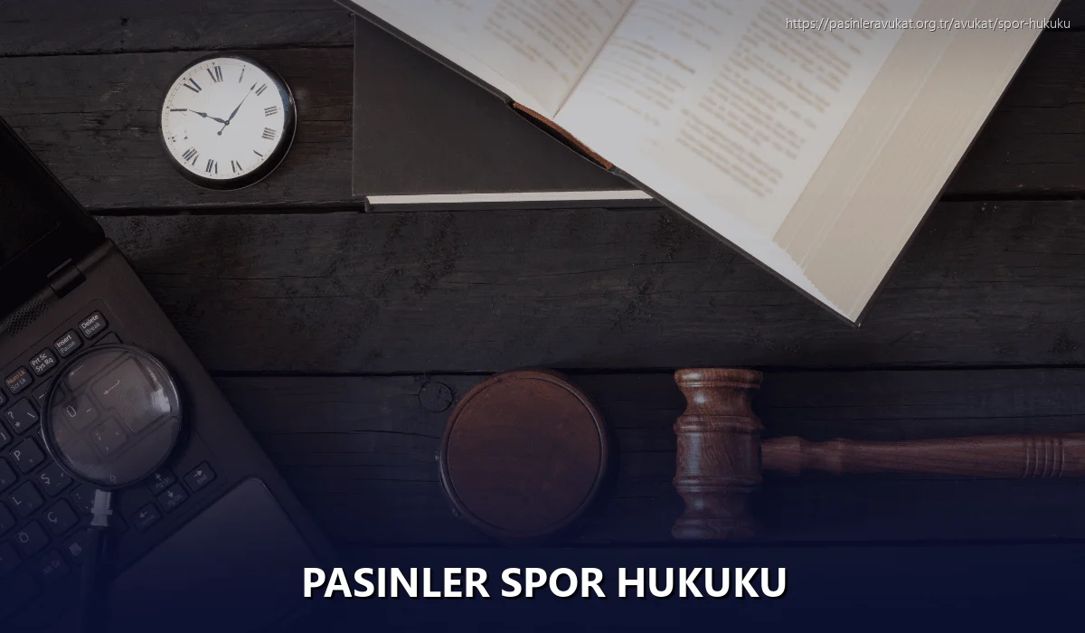 Pasinler Spor Hukuku